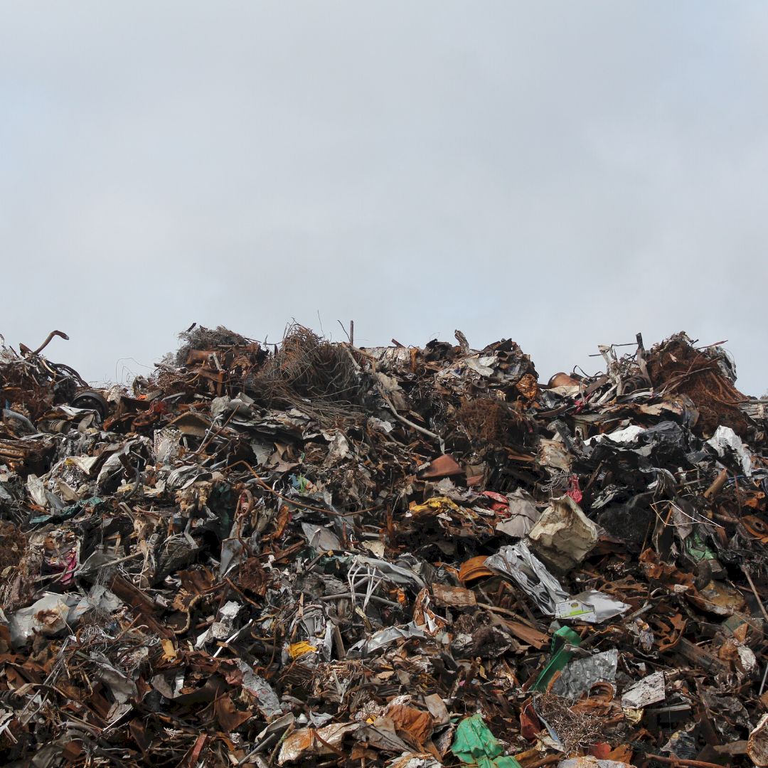 Jak se recyklují autobaterie?