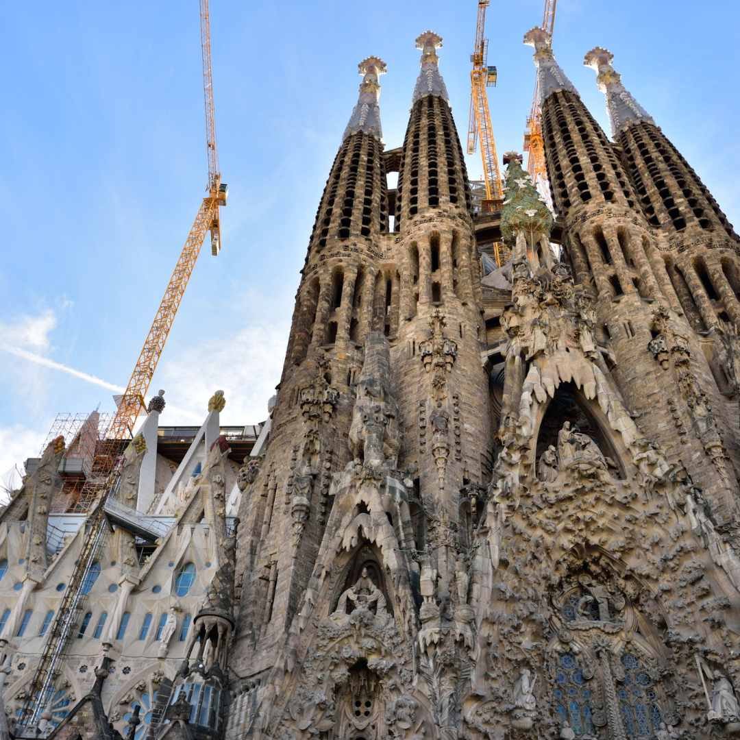 Sagrada Família